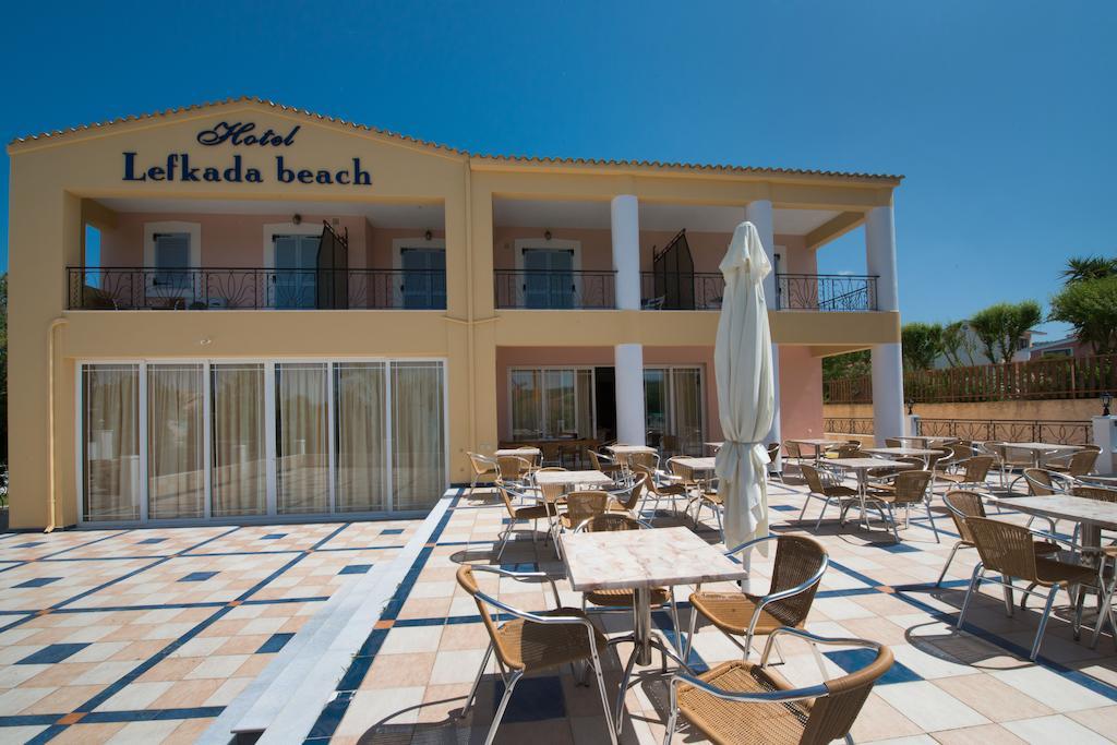 Lefkada Lygia (Lefkada)