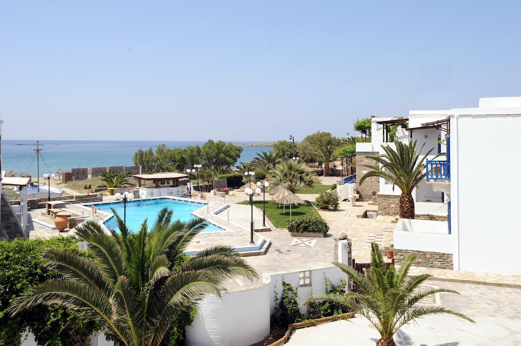 Akti Aegeou Aparthotel