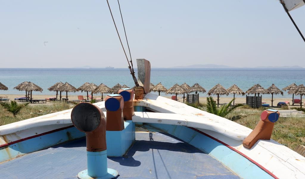 Akti Aegeou Agios Sostis (Tinos)