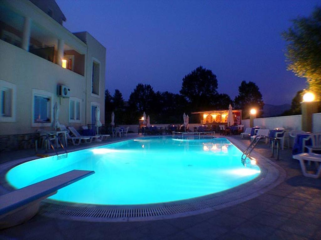 Hotel Lefkada Lygia (Lefkada)