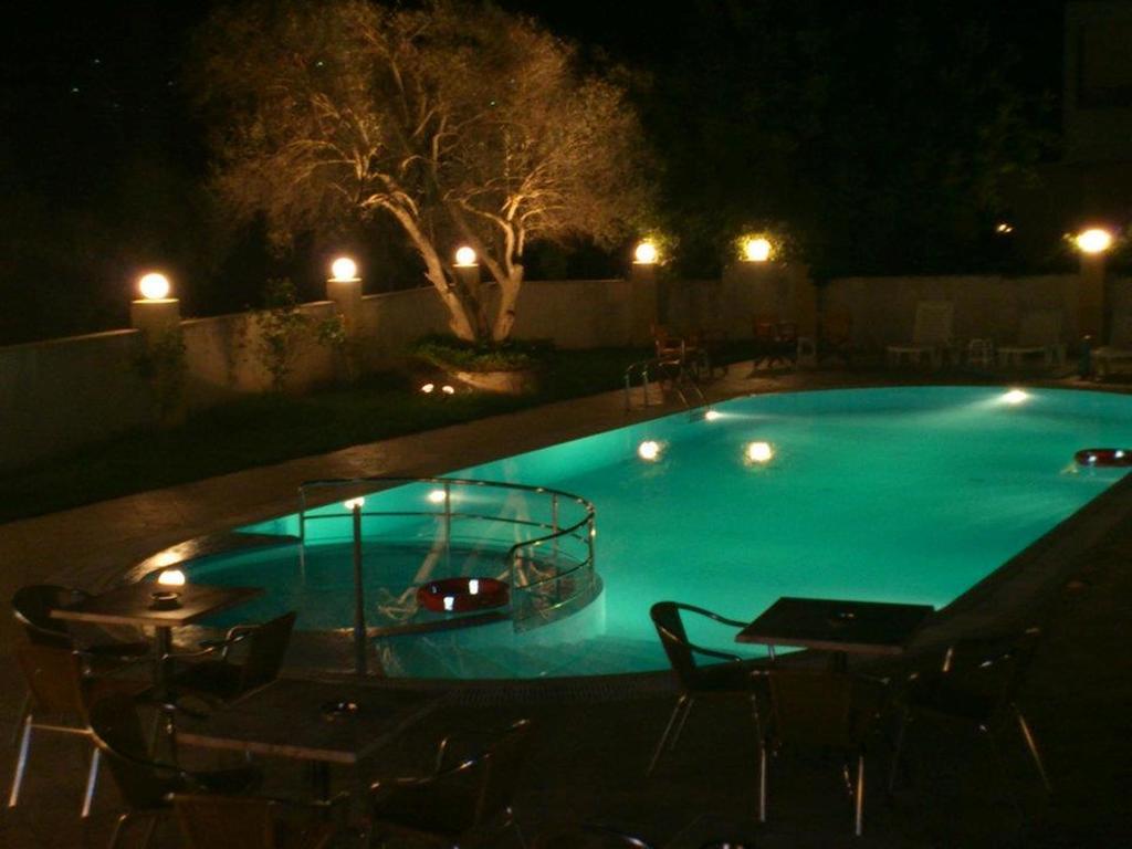Hotel Lefkada