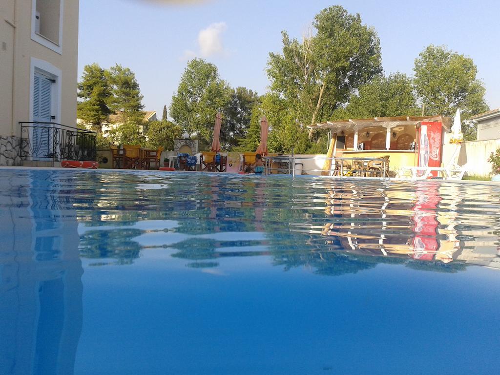 Lefkada Lygia (Lefkada)