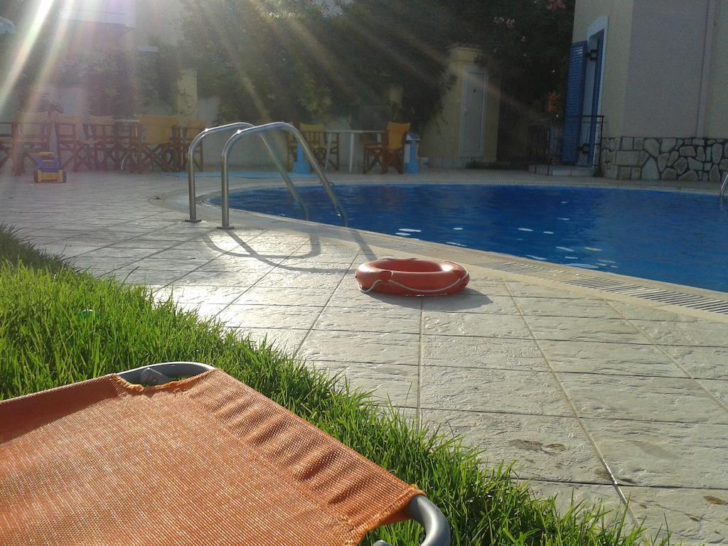Lefkada 3*