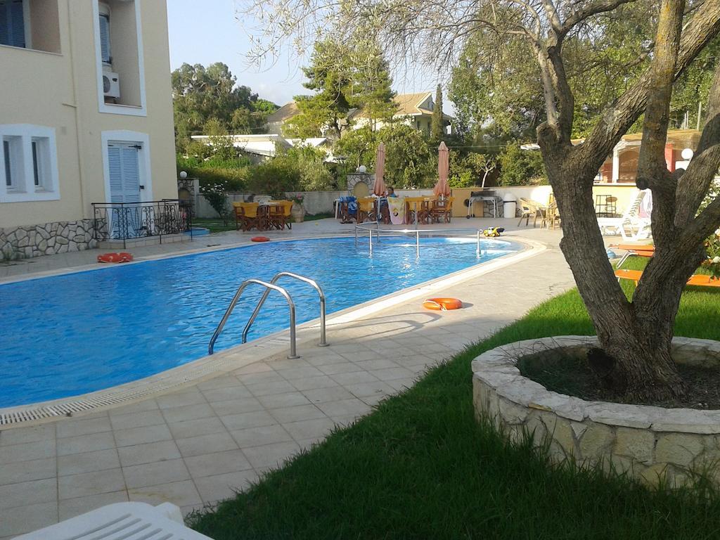Lefkada Hotel 3*
