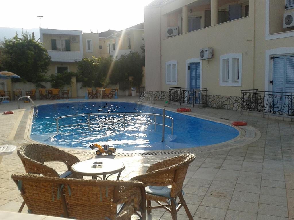 Hotel Lefkada Lygia (Lefkada)
