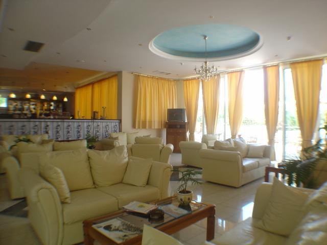 Lefkada Hotel