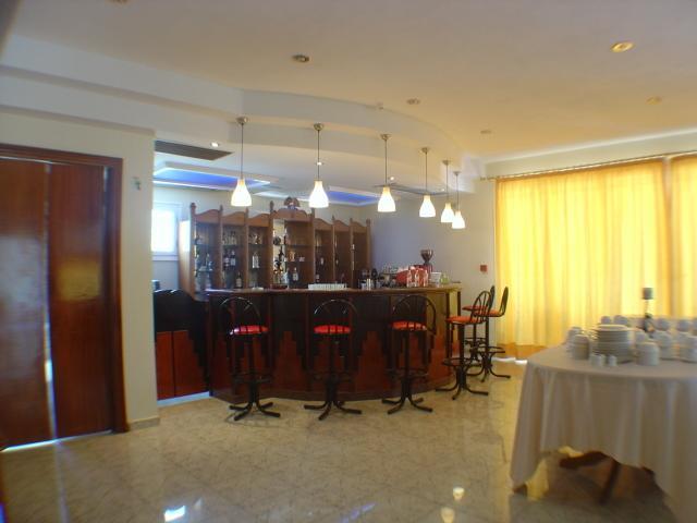 Lefkada Hotel 3*