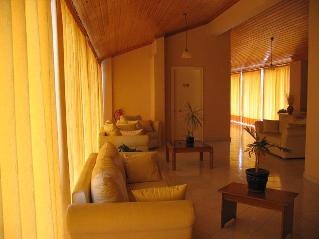 Lefkada 3* Lygia (Lefkada)