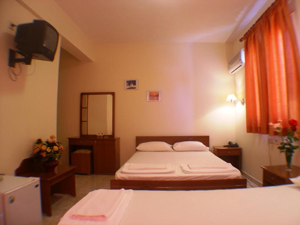 Hotel Lefkada