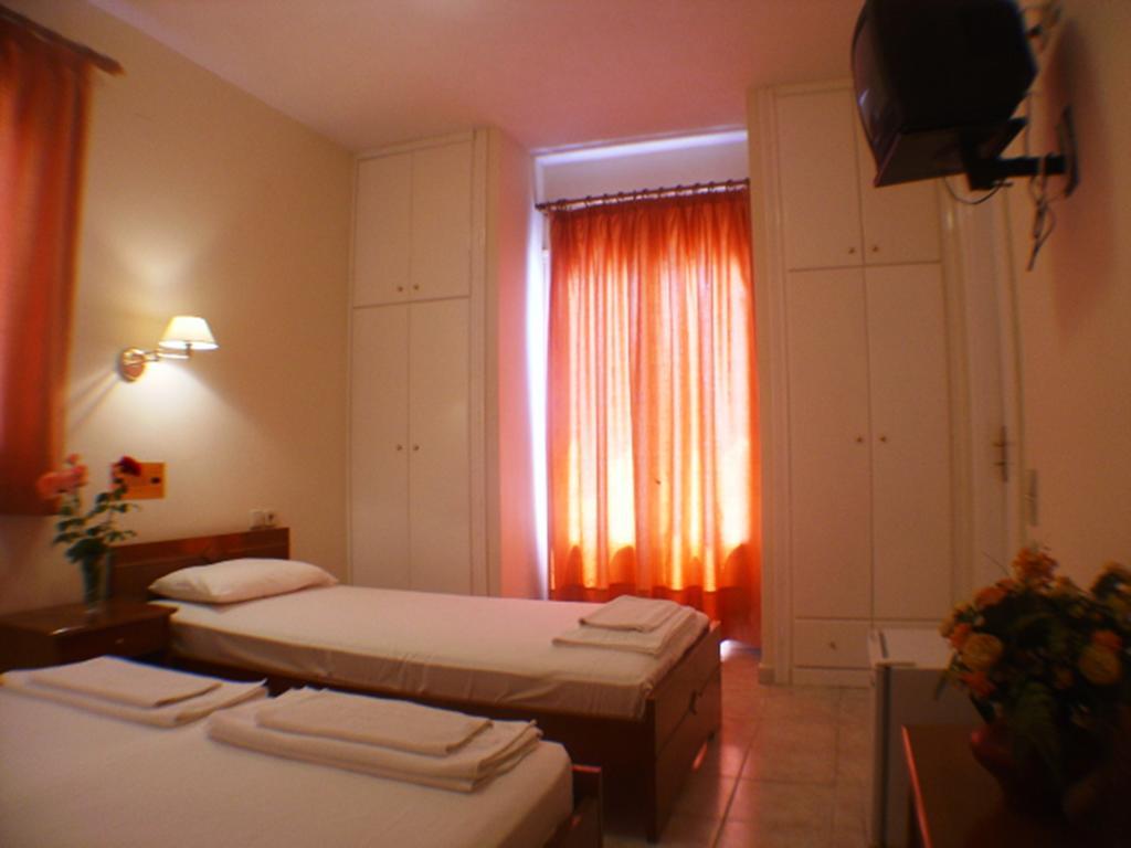 Lefkada Hotel Lygia (Lefkada)