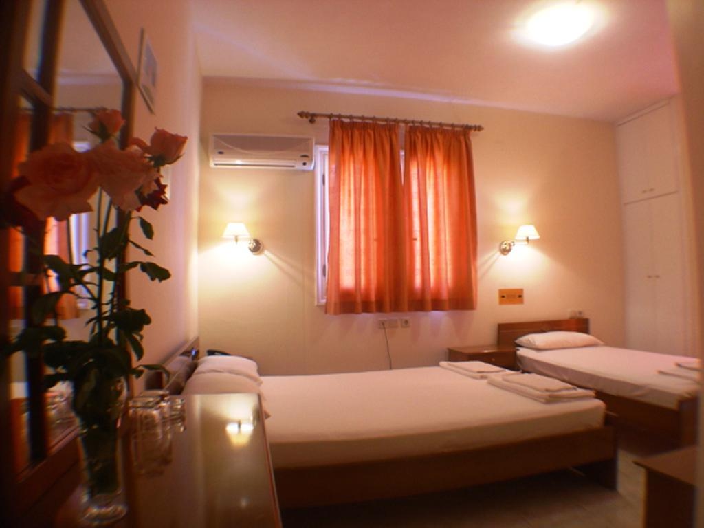 Lefkada Hotel