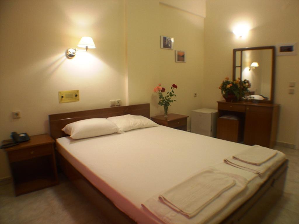Hotel Lefkada 3*