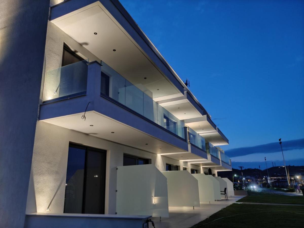Onar Luxury Living * Sarti