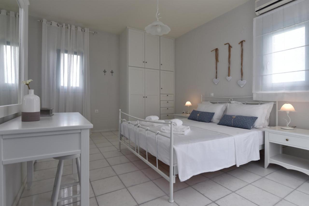 Apartment Tonia Paros Chrisi Akti (Paros)