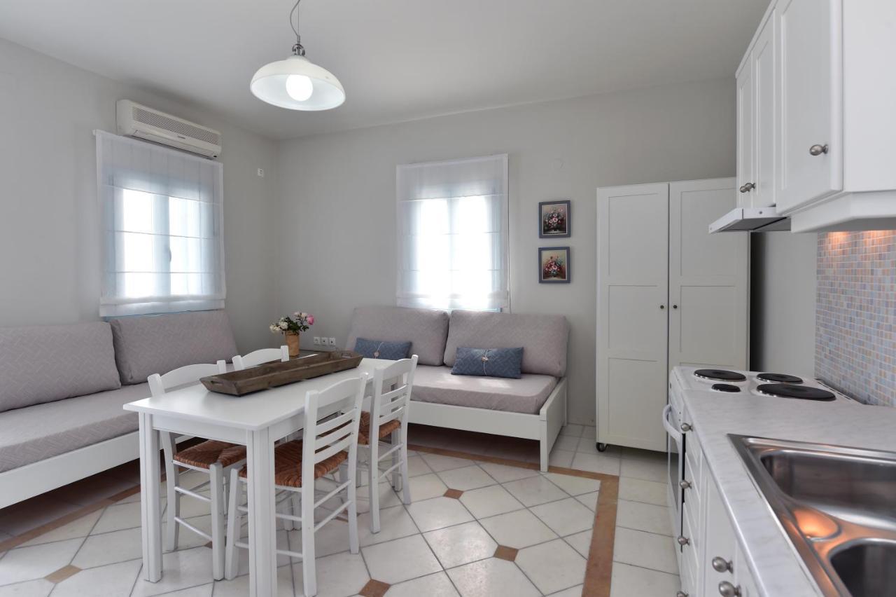 Apartment Tonia Paros Chrisi Akti (Paros)