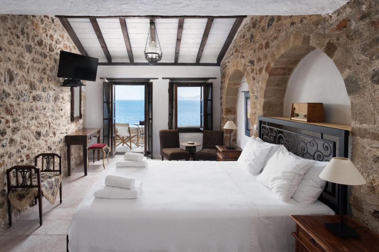 Apartment Pablito House Monemvasia
