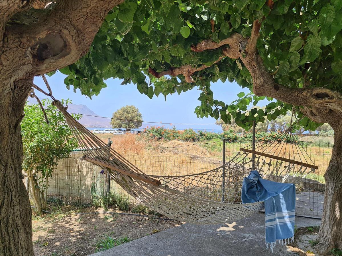 Lahardi - Seaside House * Kissamos