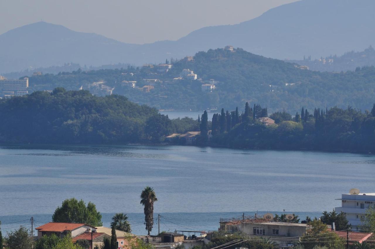 Corfu Secret 3*