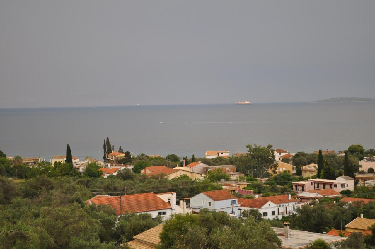 Corfu Secret