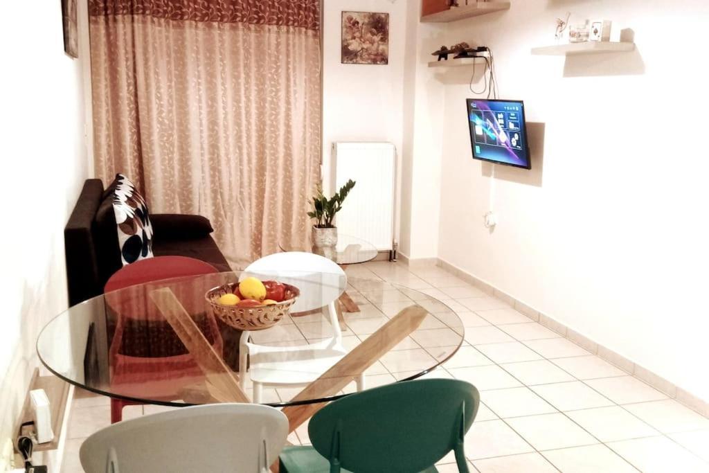 Herbs-home 45sqm, Private Garage *