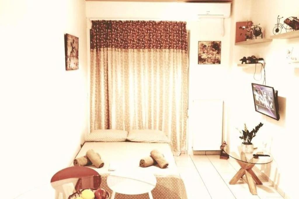 Herbs-home 45sqm, Private Garage Apartment