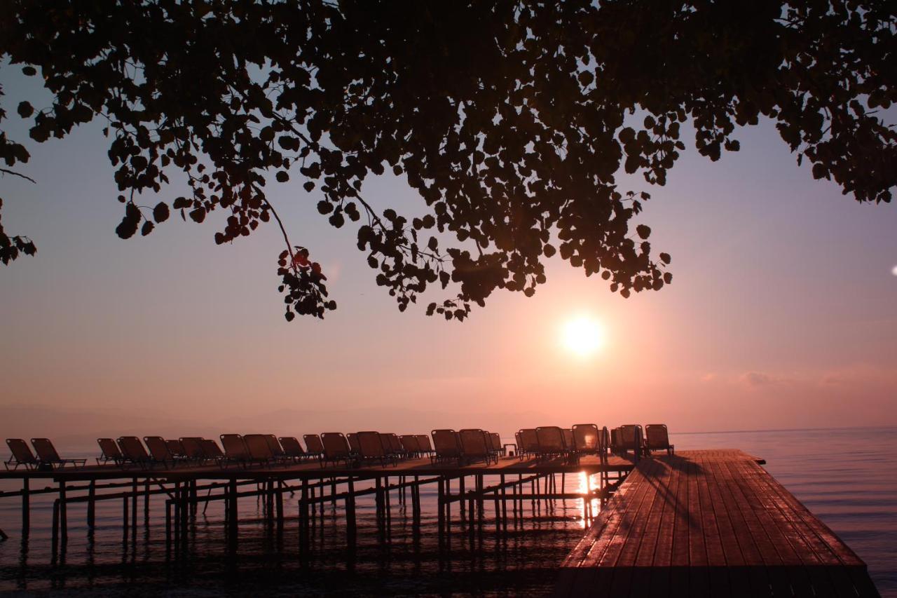Dassia Beach Hotel Hotel Dassia (Corfu)