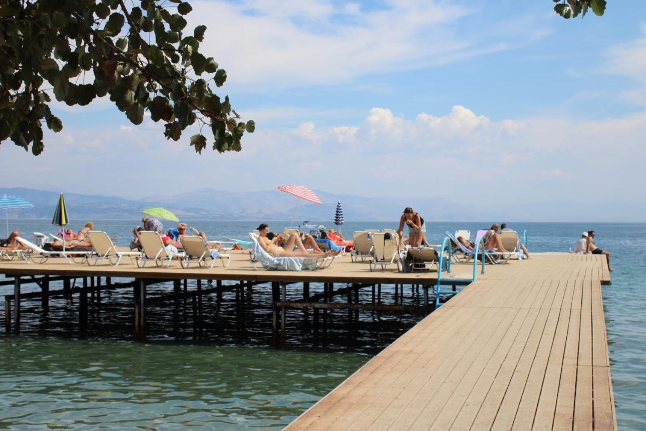 Hotel Dassia Beach Hotel Dassia (Corfu)