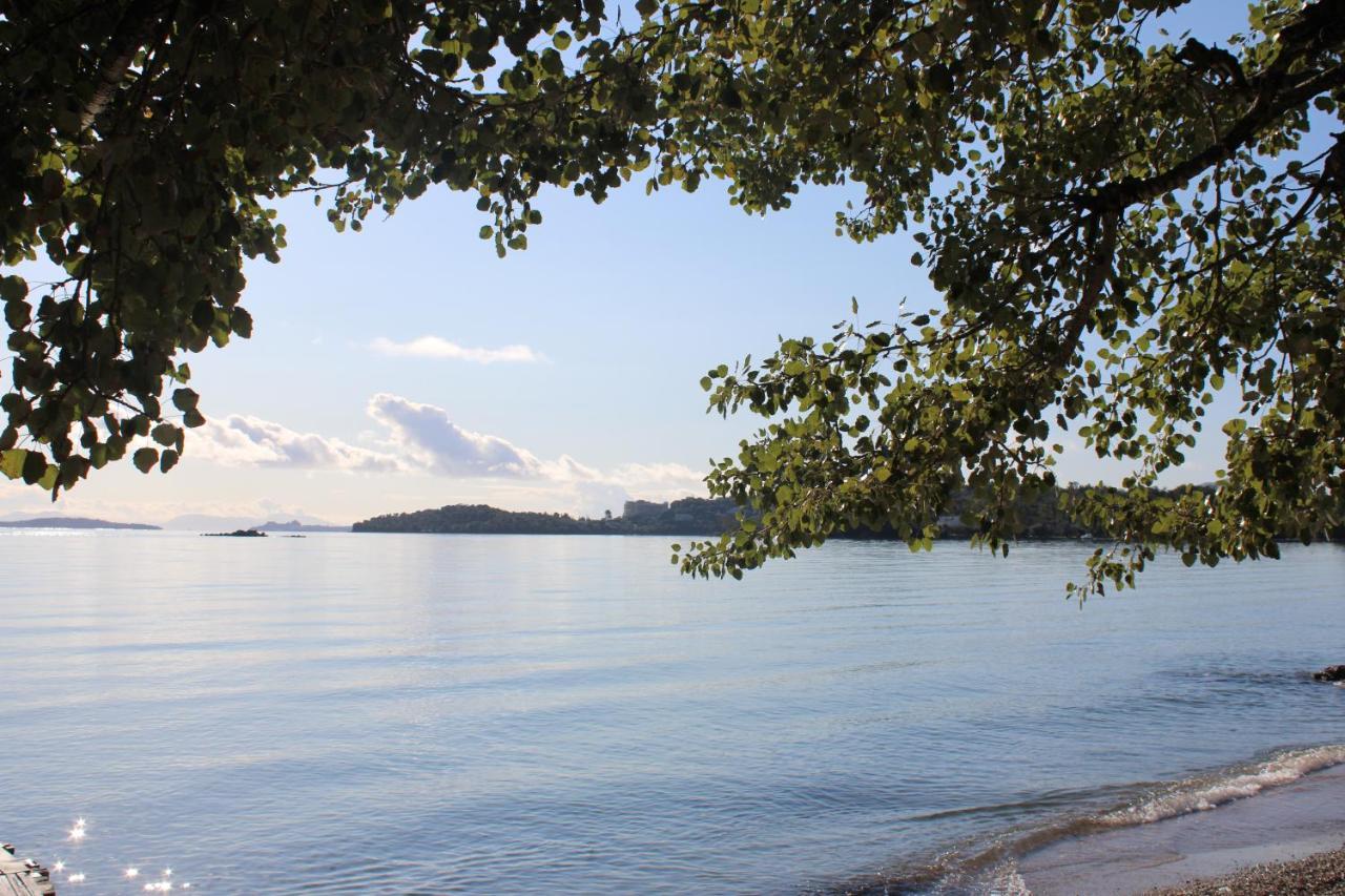 Dassia Beach Hotel 2* Dassia (Corfu)