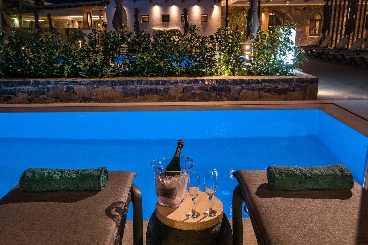 Hotel Petousis &
