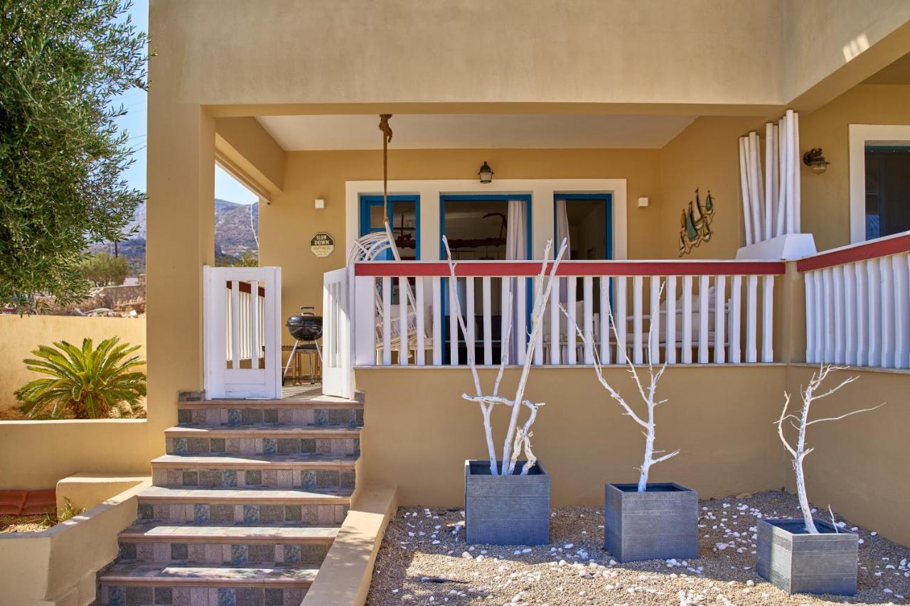 Kastellia-althea Homes Holiday home *