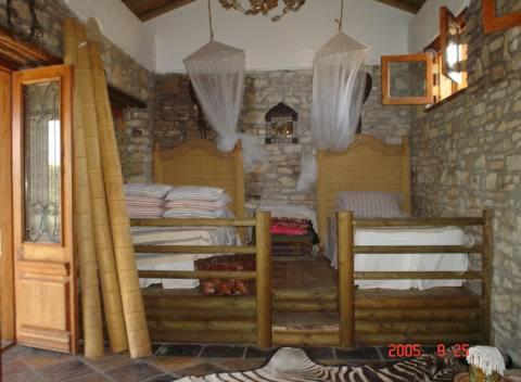 Kalivi Traditional Olive Farm *