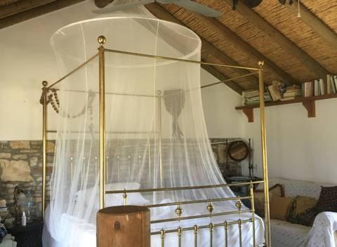 Villa Kalivi Traditional Olive Farm