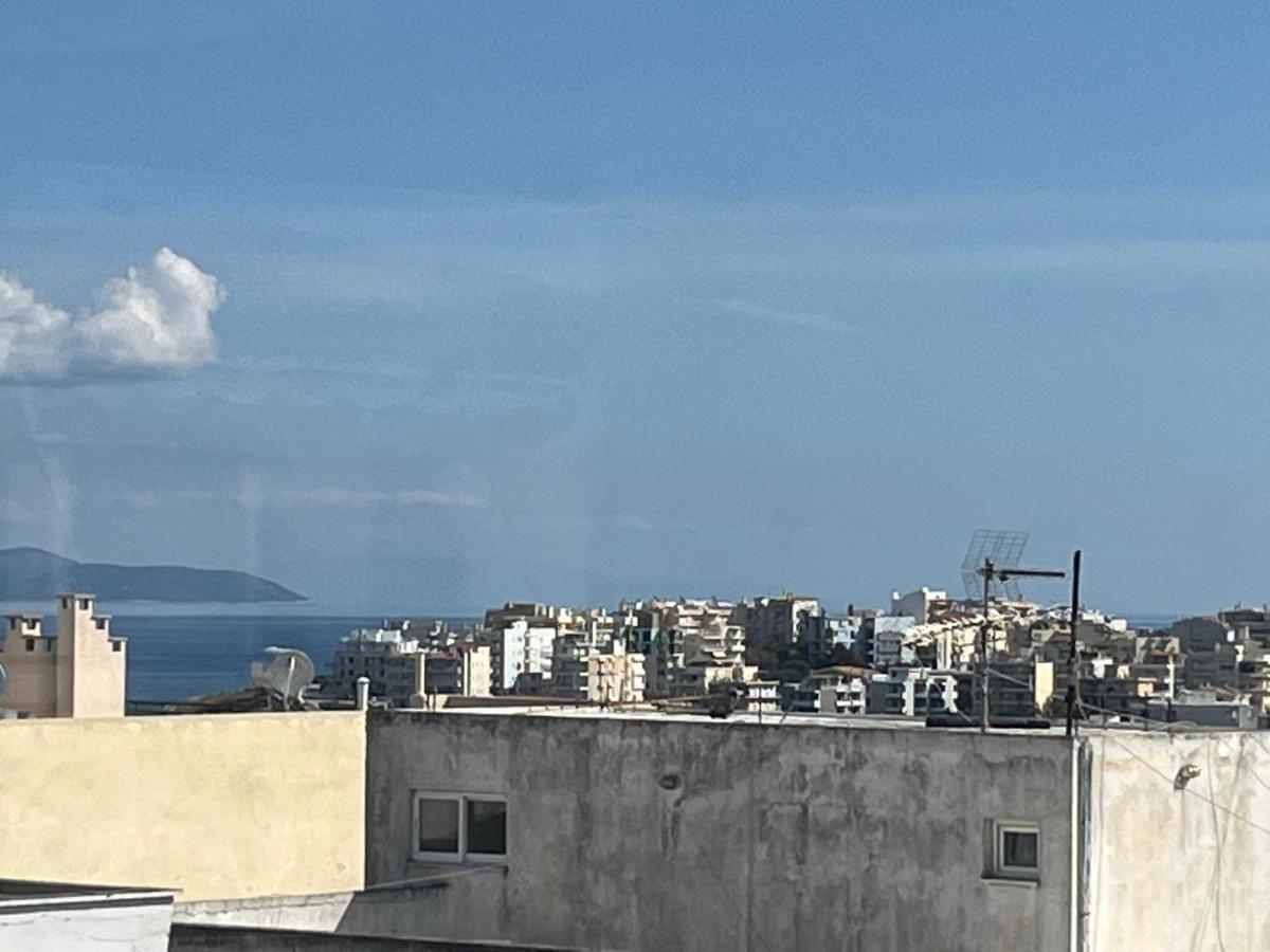 Apartment Christos Rafina (Attica)