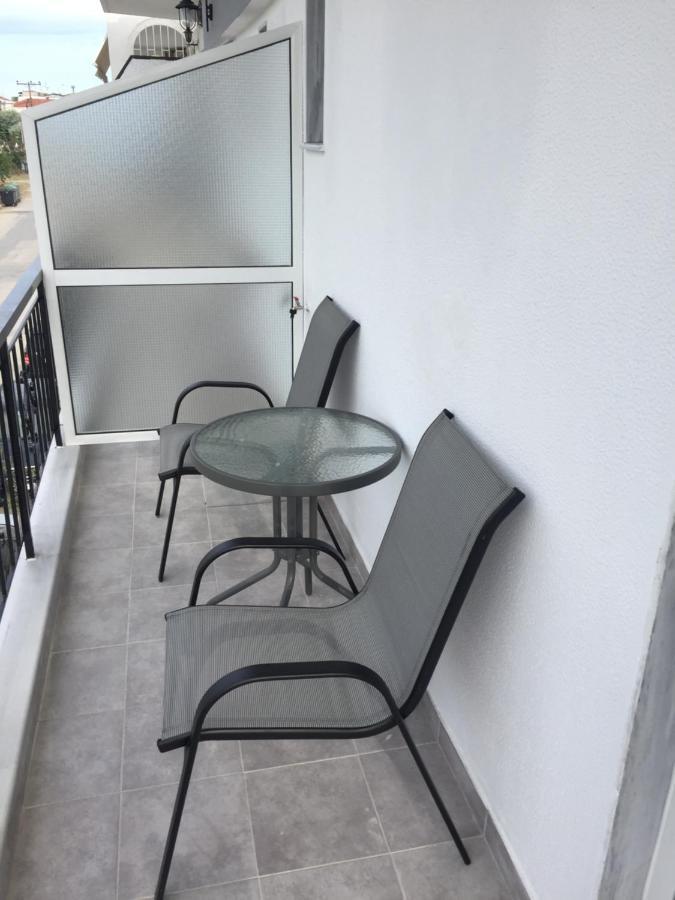 Apartment Seaside *