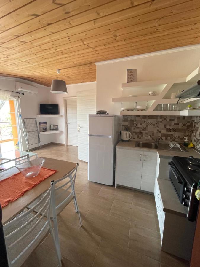 Orange House Keramoti (Macedonia)