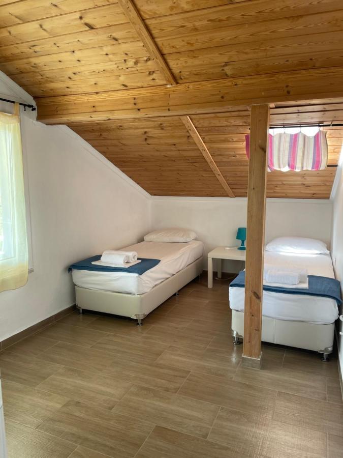 Orange House Keramoti (Macedonia)