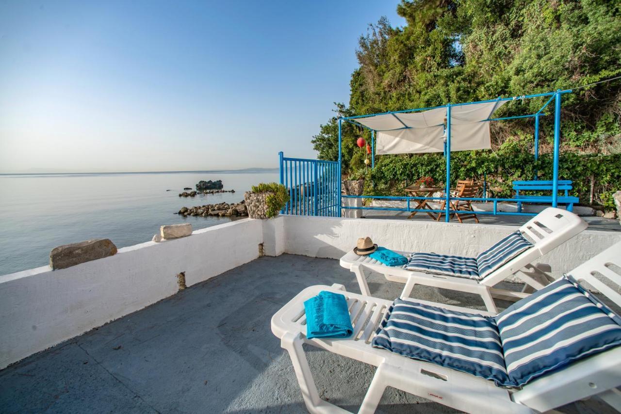 Apartment Agistri By The Sea *
