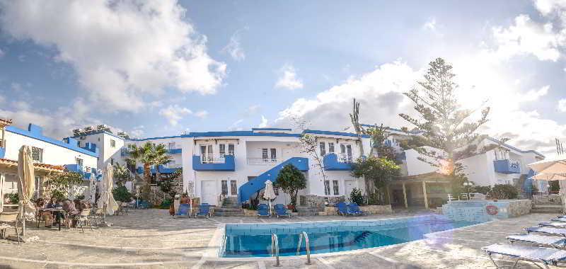 Aparthotel Belvedere Village