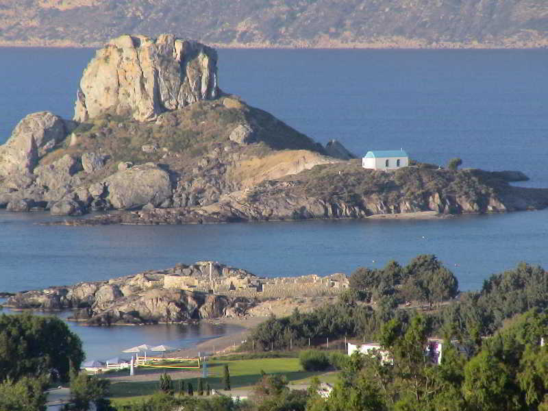 Anthoulis 2* Kefalos (Kos)