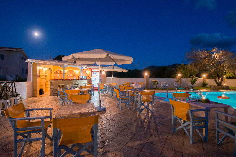 Lefkada 3* Lygia (Lefkada)