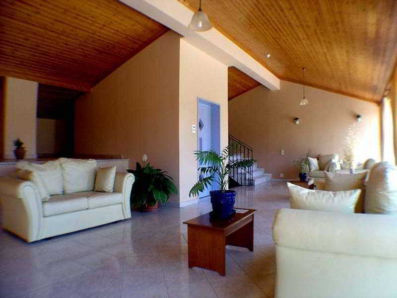 Lefkada Hotel 3*