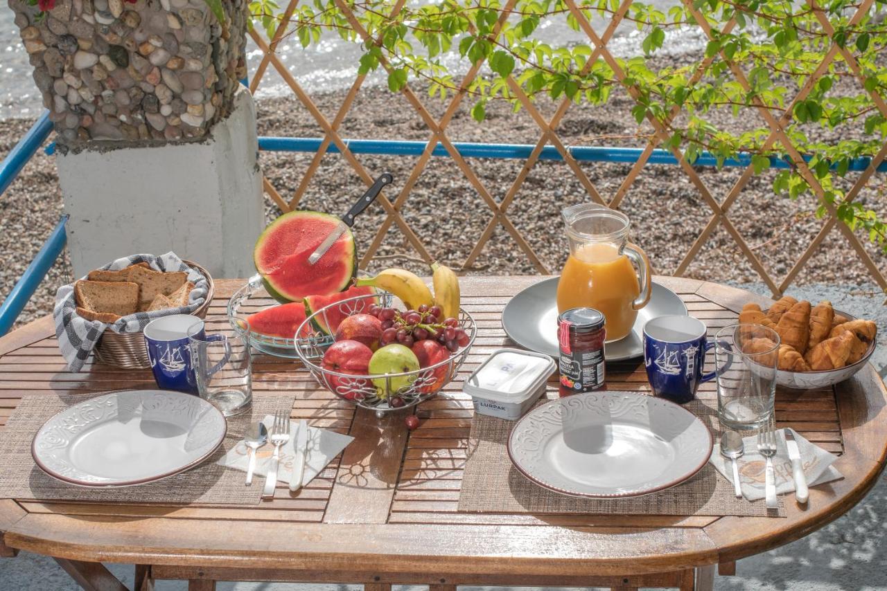 Apartment Agistri By The Sea *
