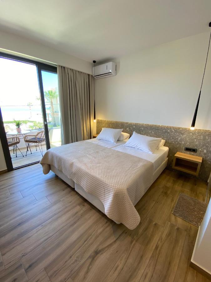 Aparthotel Roula Kotsonis Superior Argassi