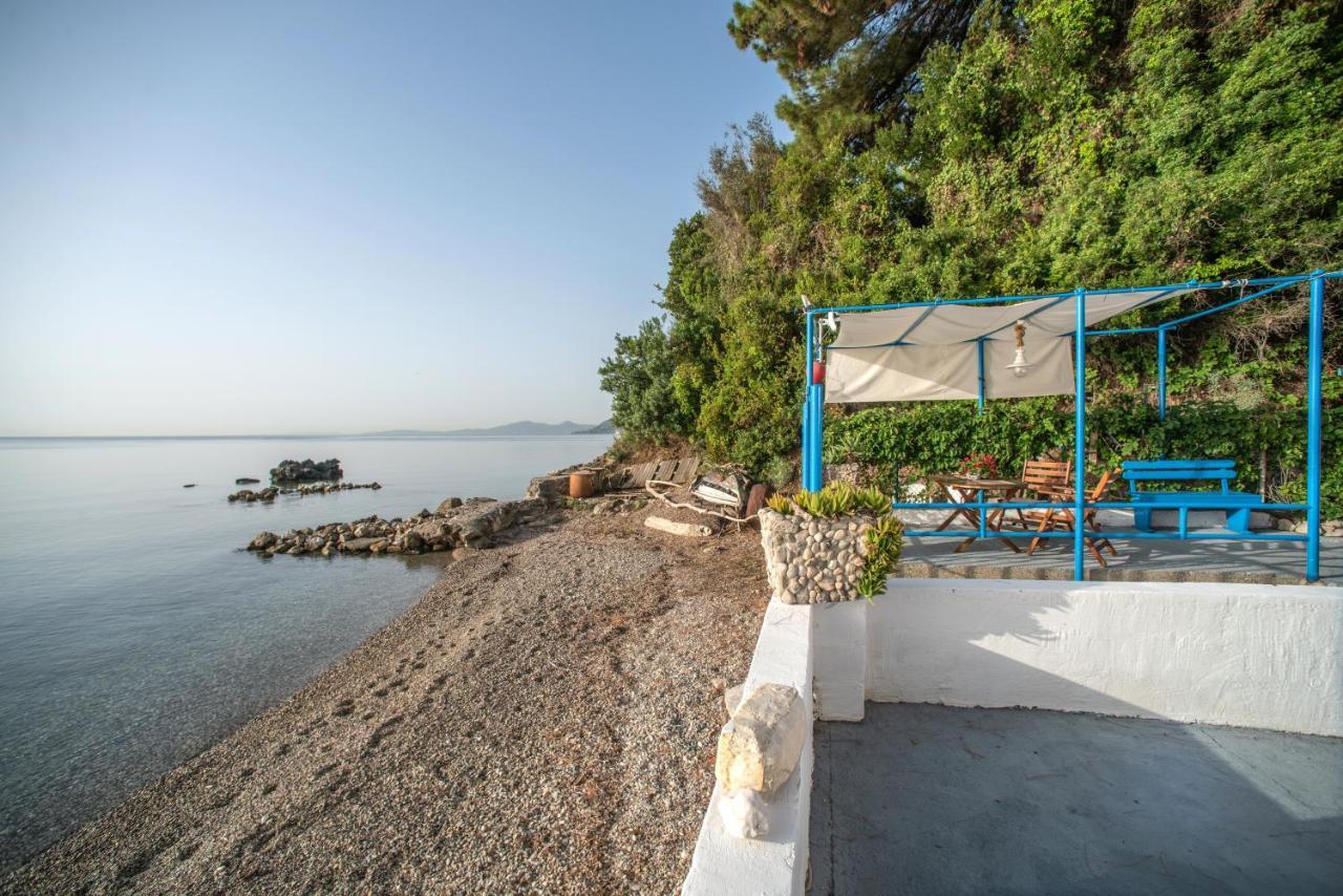 Apartment Agistri By The Sea Perama (Corfu)