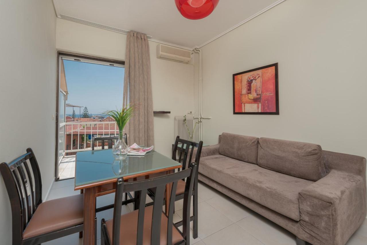 Phoenix Apartment