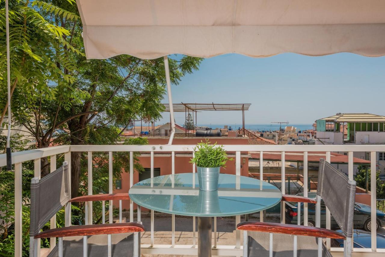 Apartment Phoenix Zakynthos Town