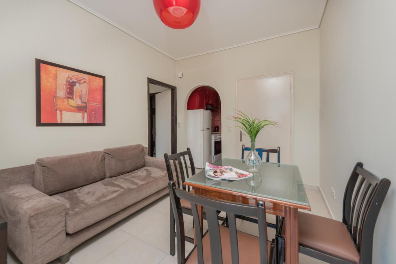 Phoenix Apartment