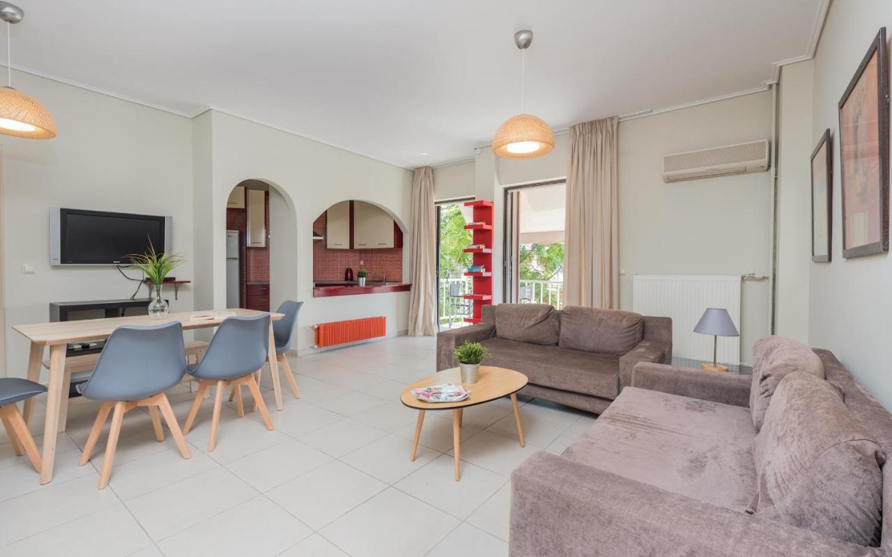 Phoenix Apartment