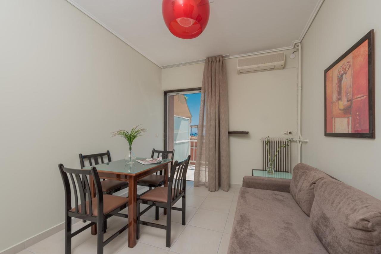 Phoenix Apartment
