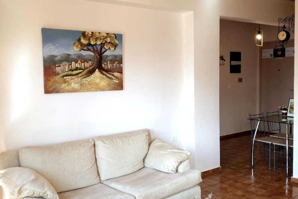 Carte-postale Apartment